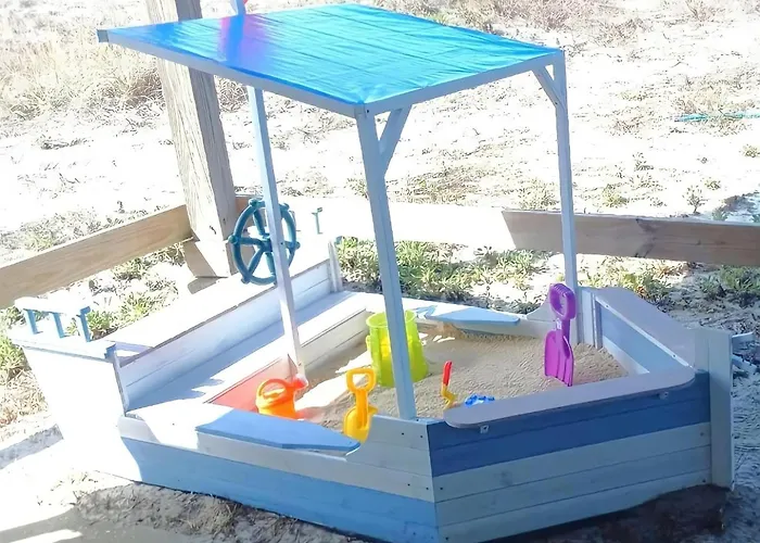 Shore Reflections - Oceanview Escape, Steps To Beach, 2 King Beds & Games! * Gulf Shores